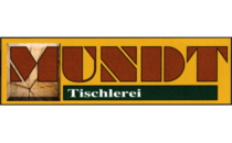Logo von Mundt Andreas Bestattungen und Tischlerei