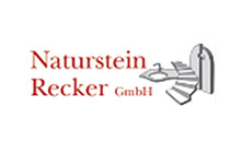 Logo von Naturstein Recker GmbH