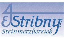 Logo von Naturstein Stribny GmbH
