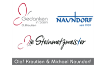 Logo von Naundorf & Krautien GbR Grabdenkmale