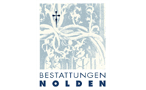 Logo von Nolden Bestattungen