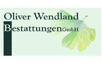 Logo von Oliver Wendland Bestattungen GmbH