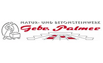 Logo von Palmer GbR Meisterbetrieb Naturstein, Terrazzo, Granit
