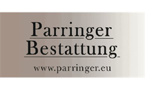 Logo von Parringer Bestattung