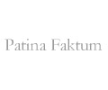 Logo von Patina Faktum