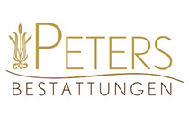 Logo von Peters Karl, Inh. Wilfried Jütting Beerdigungs-Institut Sarglager Überführung
