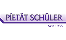 Logo von Pietät A. Schüler