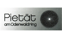 Logo von Pietät am Odenwaldring