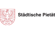 Logo von Pietät d. Stadt Frankfurt