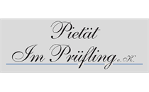Logo von Pietät Im Prüfling e.K.