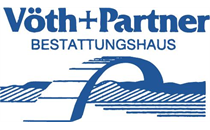 Logo von Pietät Im Westend Vöth & Partner GmbH