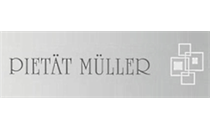 Logo von Pietät Müller GmbH