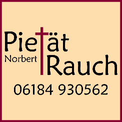 Logo von Pietät Norbert Rauch