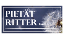 Logo von Pietät Ritter GmbH Beerdigungsinstitut