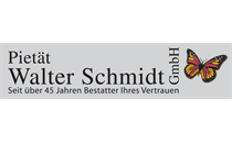 Logo von Pietät Walter Schmidt GmbH