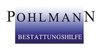 Logo von Pohlmann Bestattungen