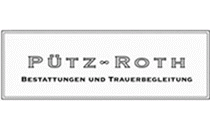 Logo von Pütz Roth Bestattungen Trauerbegleitung