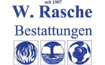 Logo von Rasche W. Bestattungen