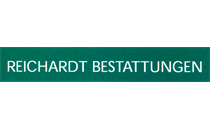 Logo von Reichardt Bestattungen Inh. Cornelia Reichardt