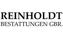 Logo von REINHOLDT Bestattungen