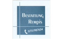 Logo von Rempis Bestattung