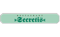 Logo von Restaurant Secretis