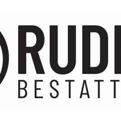 Logo bedrijf Rudeck Bestattungen