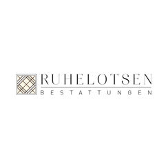 Logo von Ruhelotsen Bestattungen
