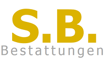 Logo von S. B. Bestattungsinstitut