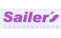 Logo von Sailer's Geschenkideen OHG
