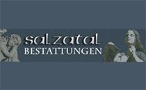 Logo von SALZATAL BESTATTUNGEN Inh. Sven Hohmann