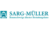 Logo von Sarg - Müller Otto Müller