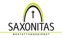 Logo von Saxonitas Bestattungsdienst