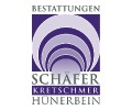 Logo von Schäfer - Kretschmer GmbH Bestattungen