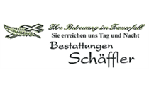 Logo von Schäffler Xaver