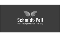 Logo von Schmidt-Peil OHG Beerdigungen
