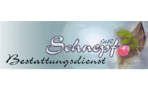 Logo von Schnepf Bestattungsdienst