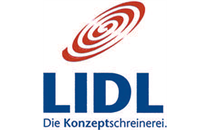 Logo von Schreinerei Lidl