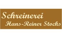 Logo von Schreinerei Stocks