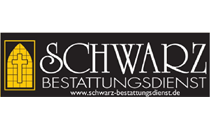 Logo von Schwarz Bestattungen