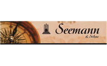 Logo von Seemann Beerdigungsinstitut