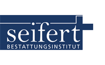 Logo von Seifert Bestattungen