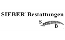 Logo von Sieber Bestattungen SB OHG