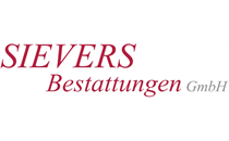 Logo von Sievers Bestattungen GmbH