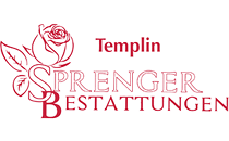 Logo von Sprenger Bestattungen