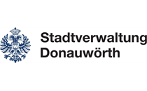 Logo von Stadt Donauwörth