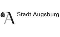 Logo von Stadtverwaltung Augsburg