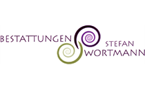 Logo von Stefan Wortmann Bestattungen