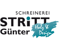 Logo von Stritt Günter Bestattungen und Schreinerei