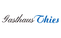Logo von Thies Gaststätte